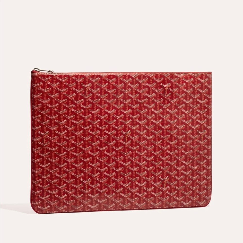 GOYARD PARIS Senat GM - Picture 1 of 10